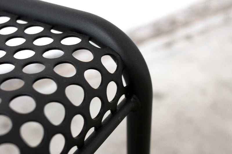 Bent Staple Low Stool - RAD Furniture