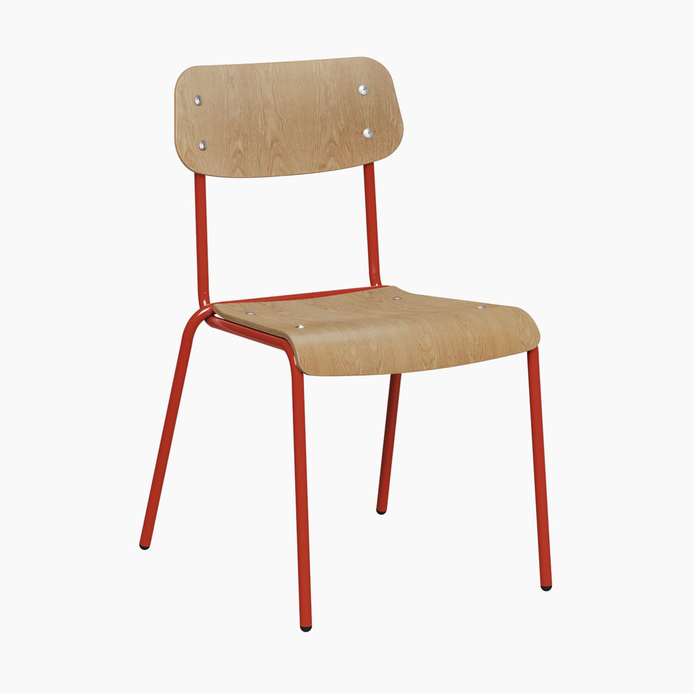 School Chair - RAD Furniture