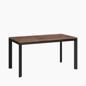 Solid Dining Table