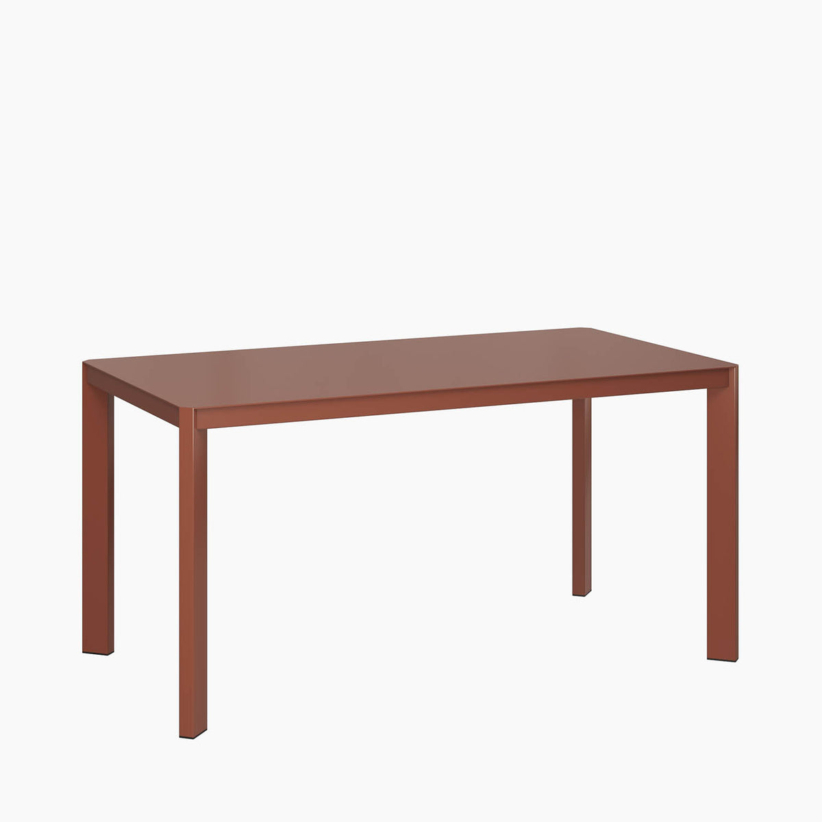 Solid Dining Table