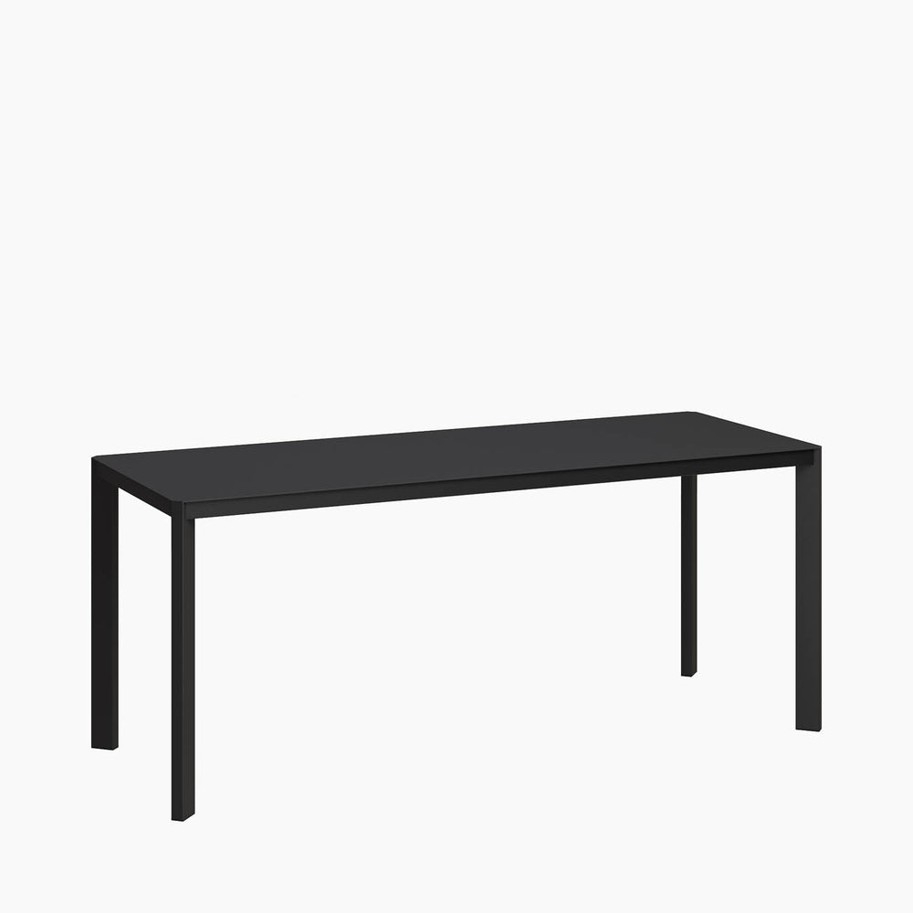 Solid Dining Table - RAD Furniture