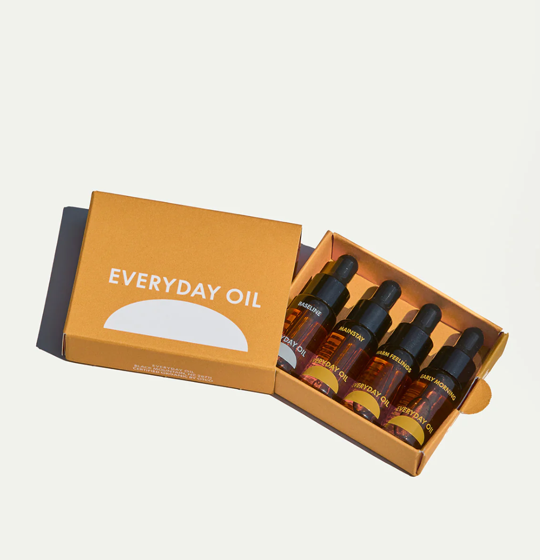Everyday Oil - Minis