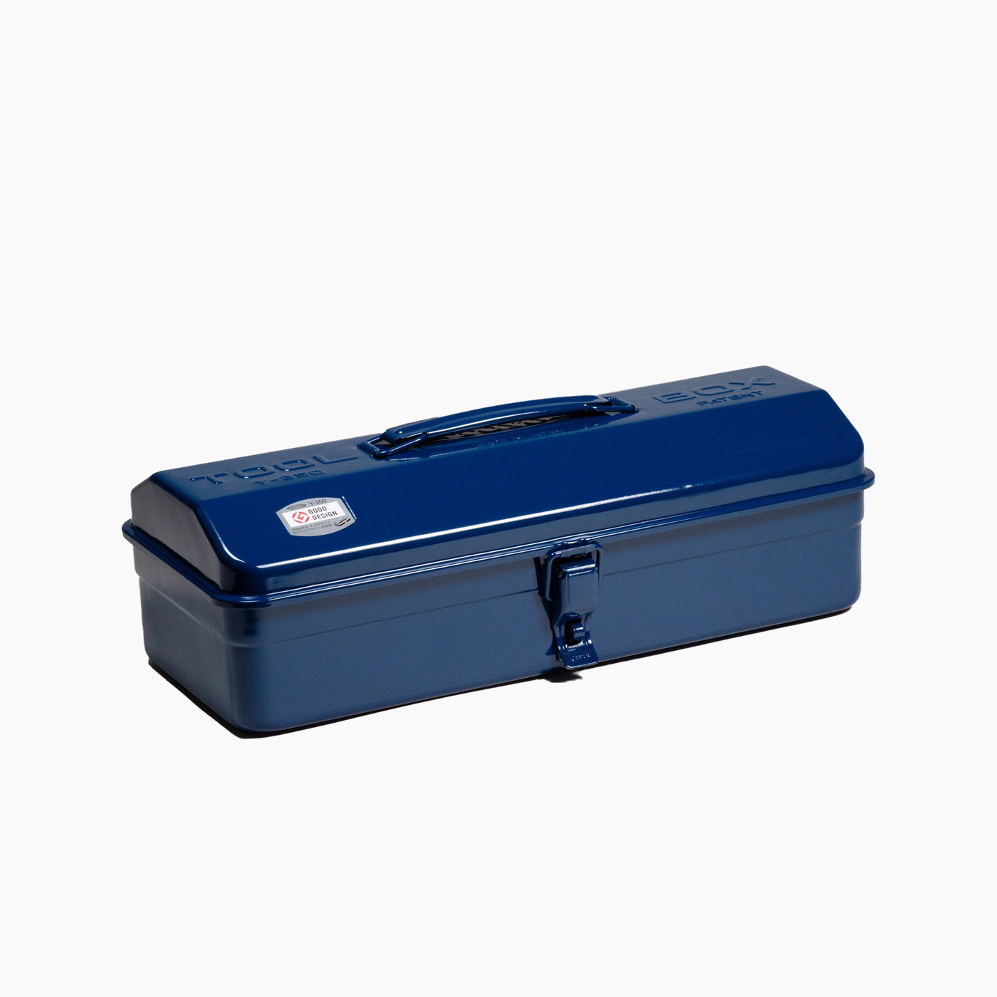 Toyo | Steel Toolbox