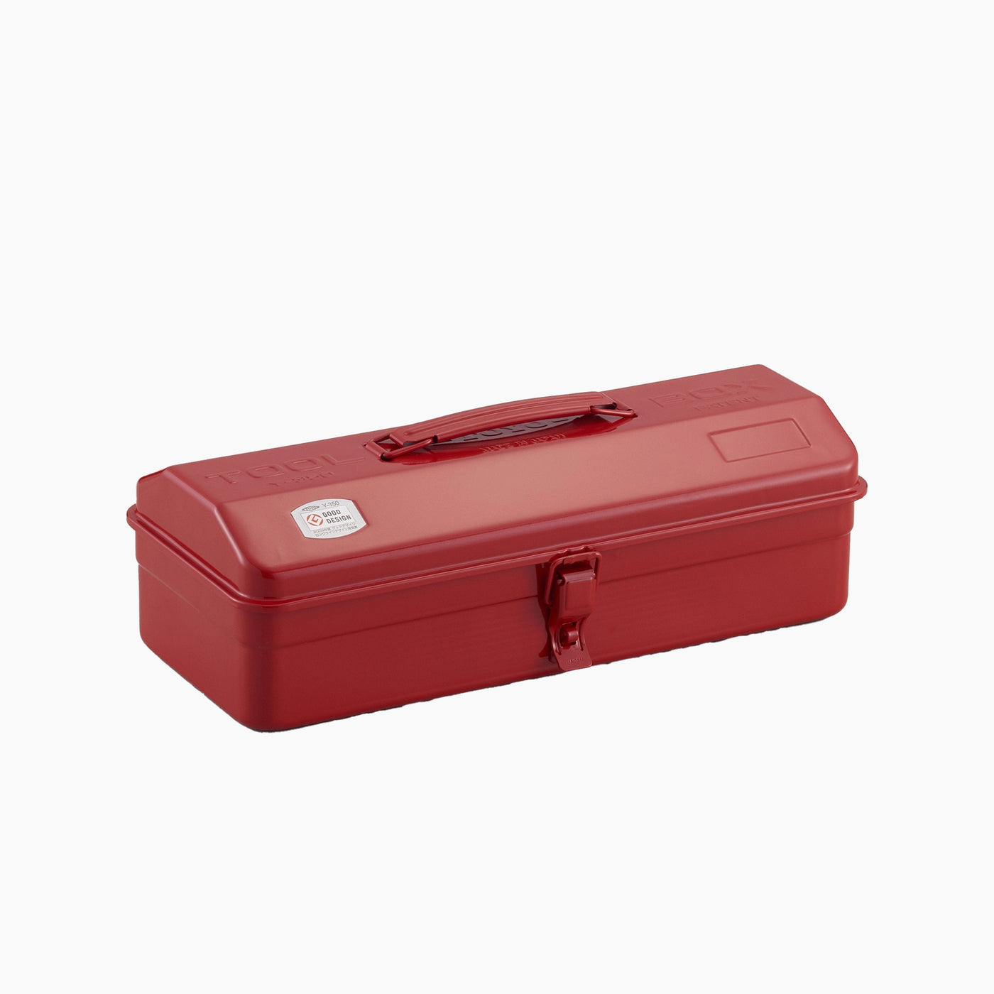 Toyo | Steel Toolbox