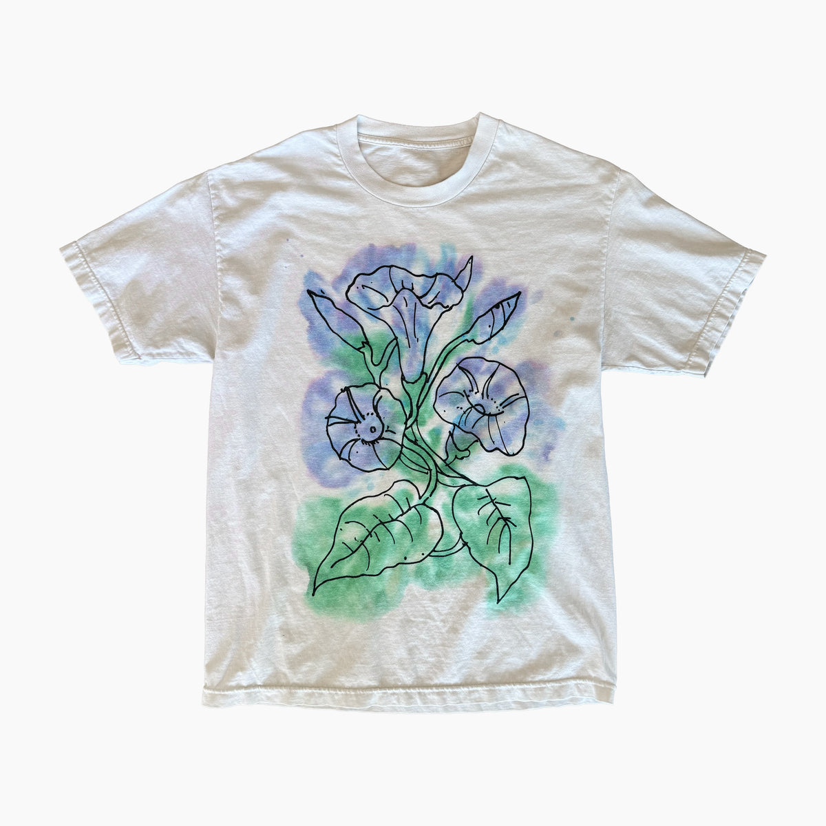 RAD Furniture x Stefan Meier T-Shirt