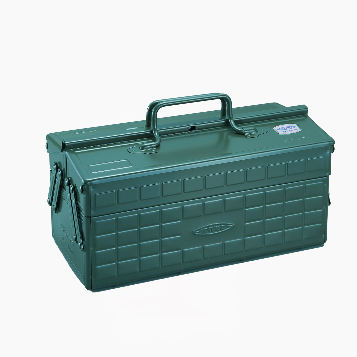 Toyo | Steel Cantilever Toolbox