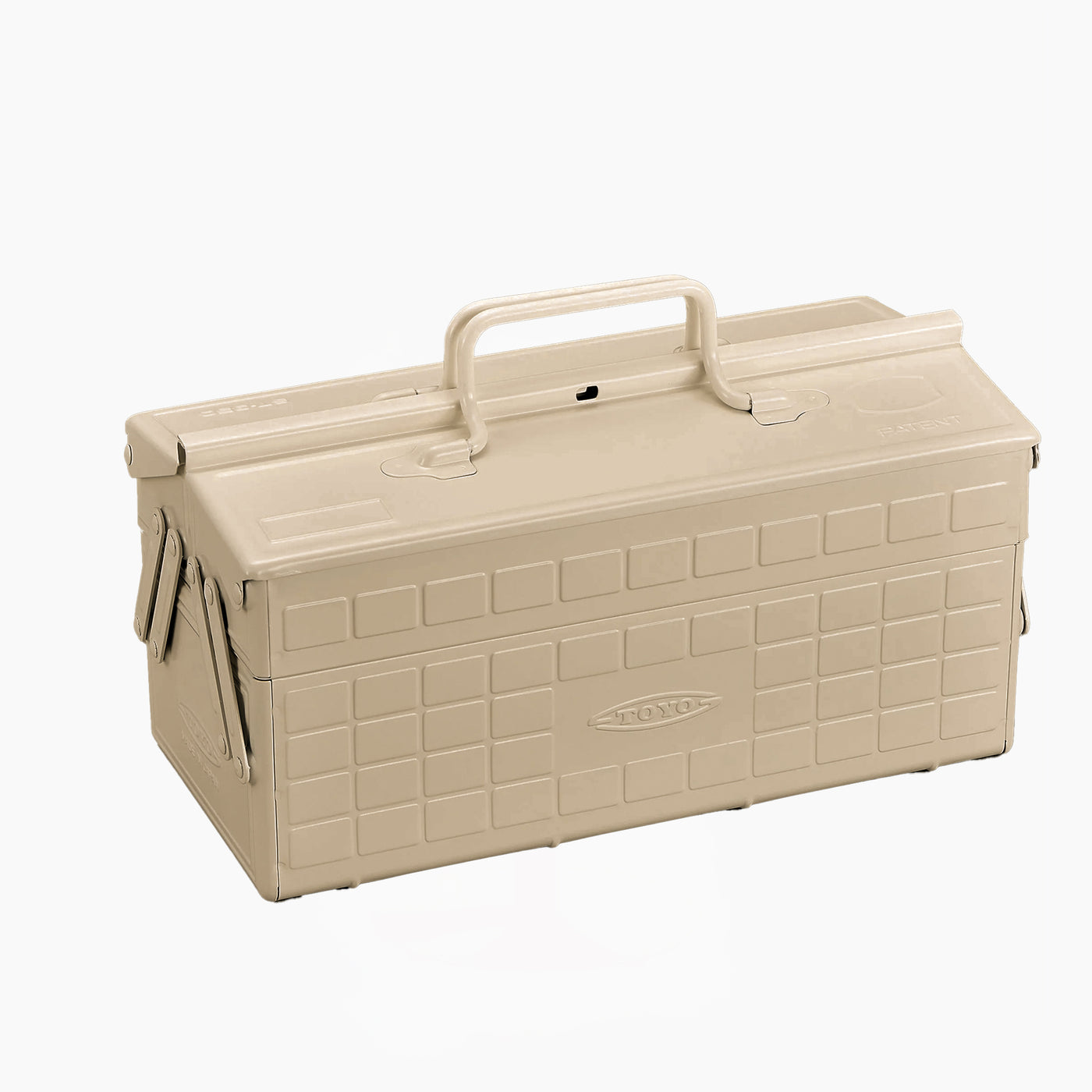 Toyo | Steel Cantilever Toolbox