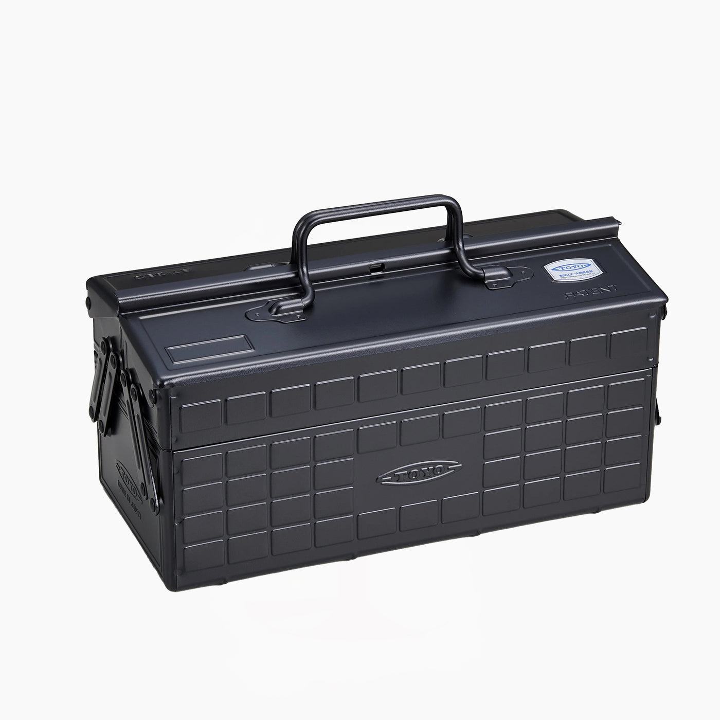 Toyo | Steel Cantilever Toolbox