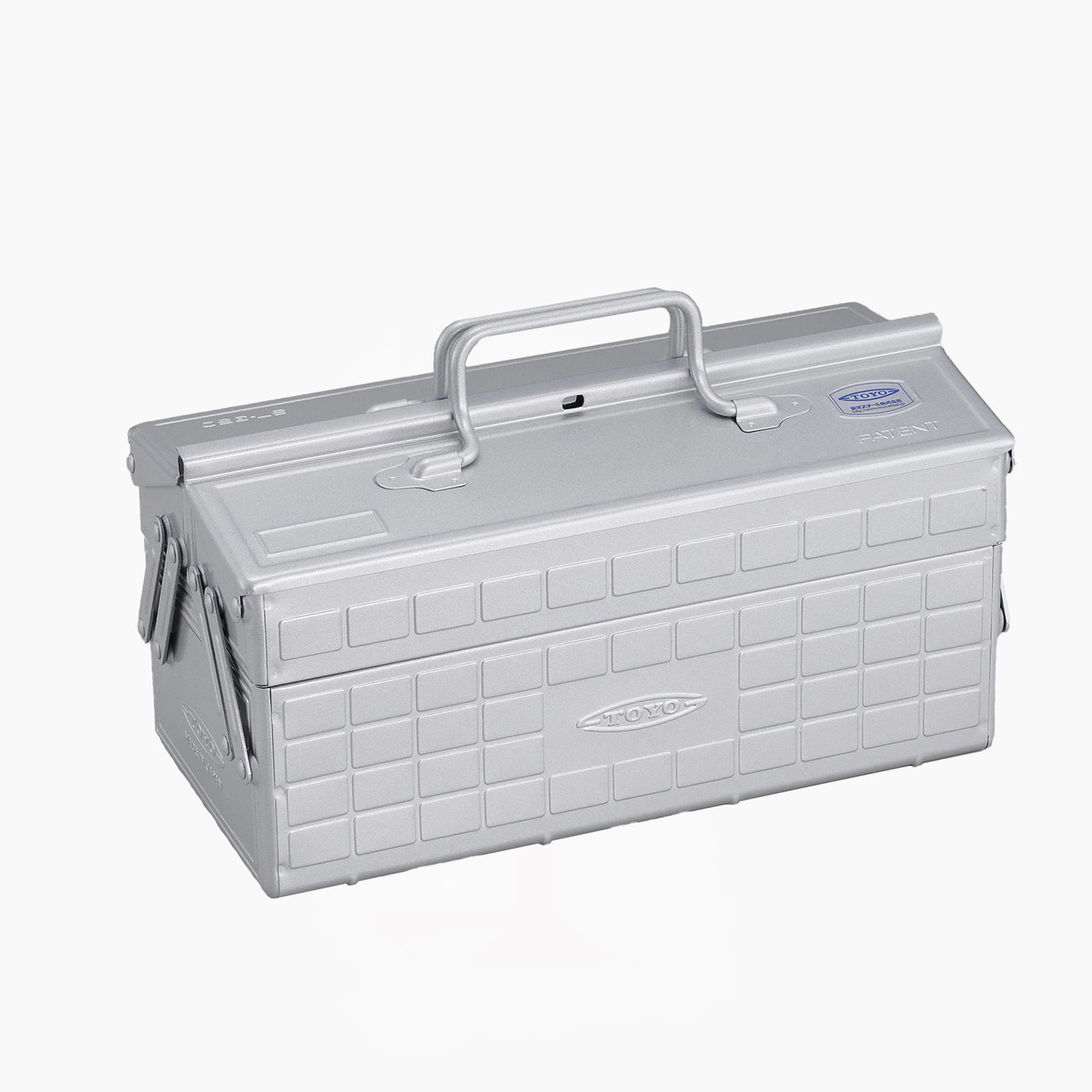 Toyo | Steel Cantilever Toolbox