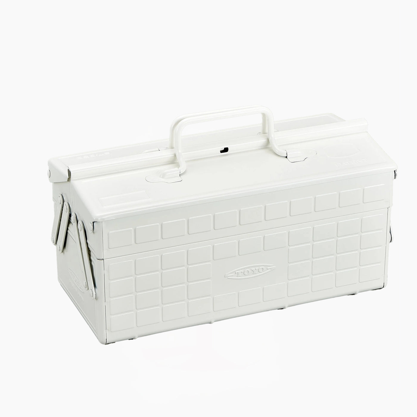 Toyo | Steel Cantilever Toolbox