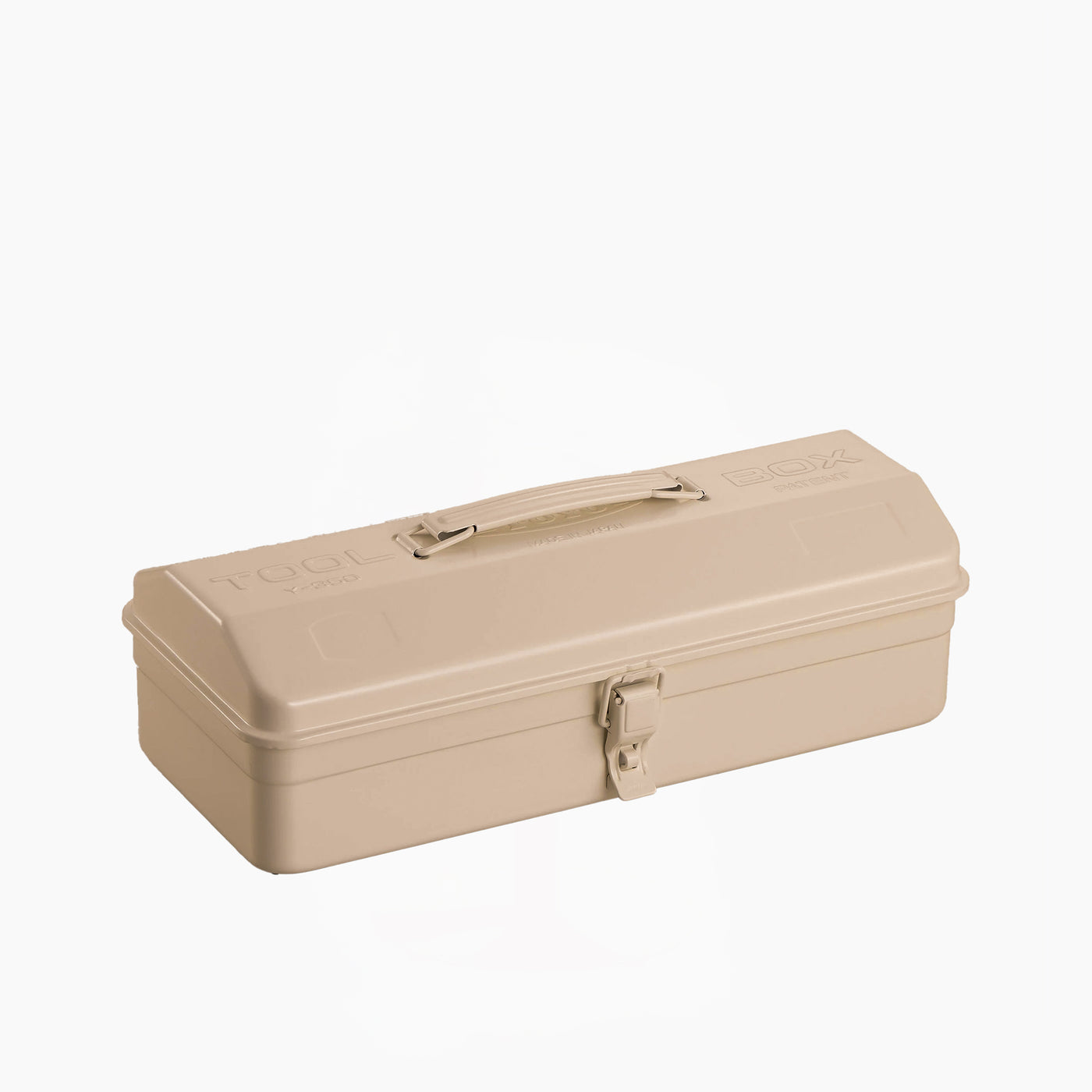 Toyo | Steel Toolbox