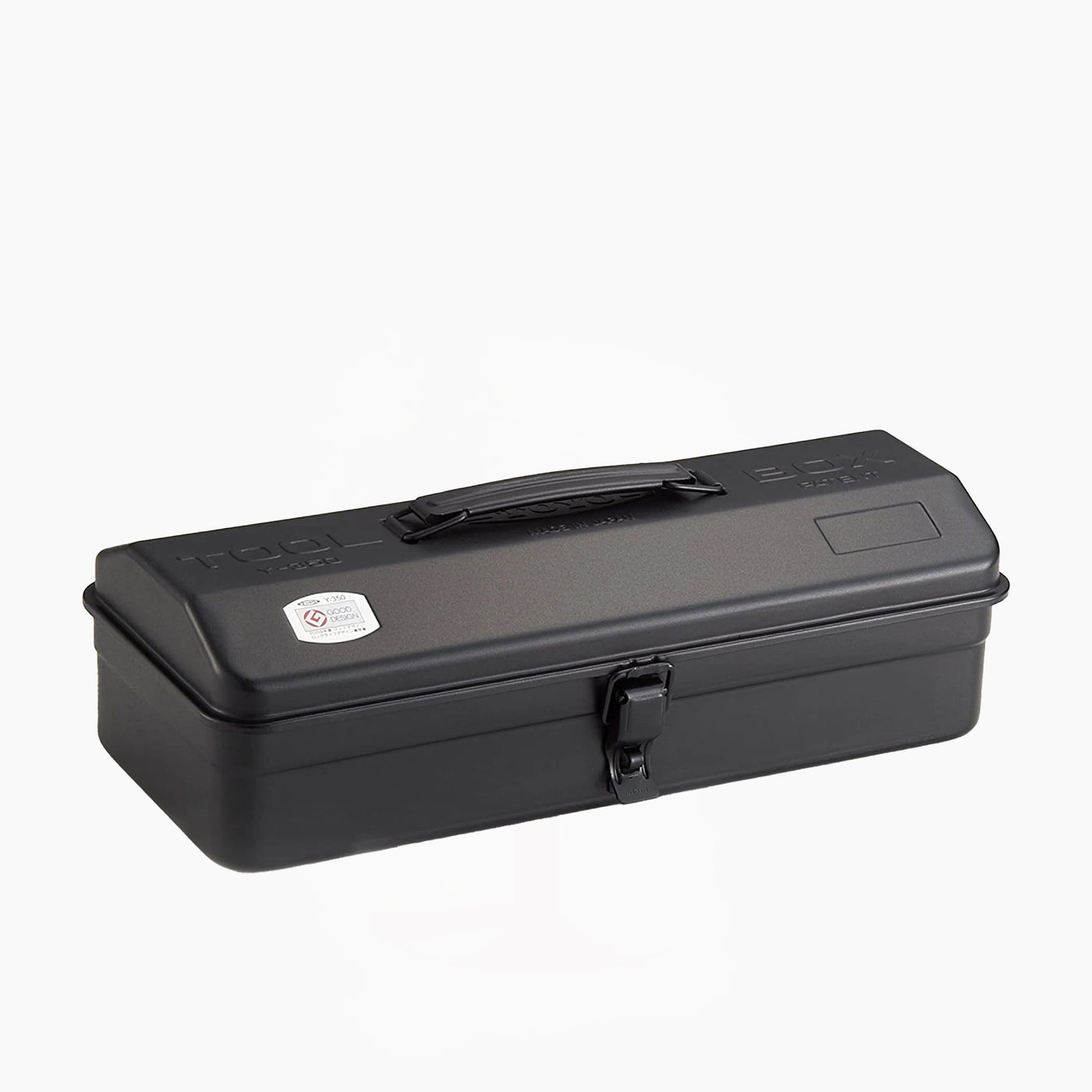 Toyo | Steel Toolbox