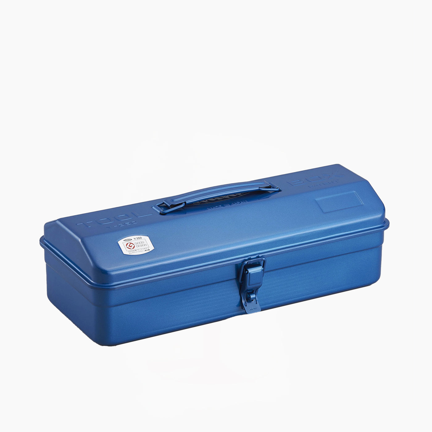 Toyo | Steel Toolbox