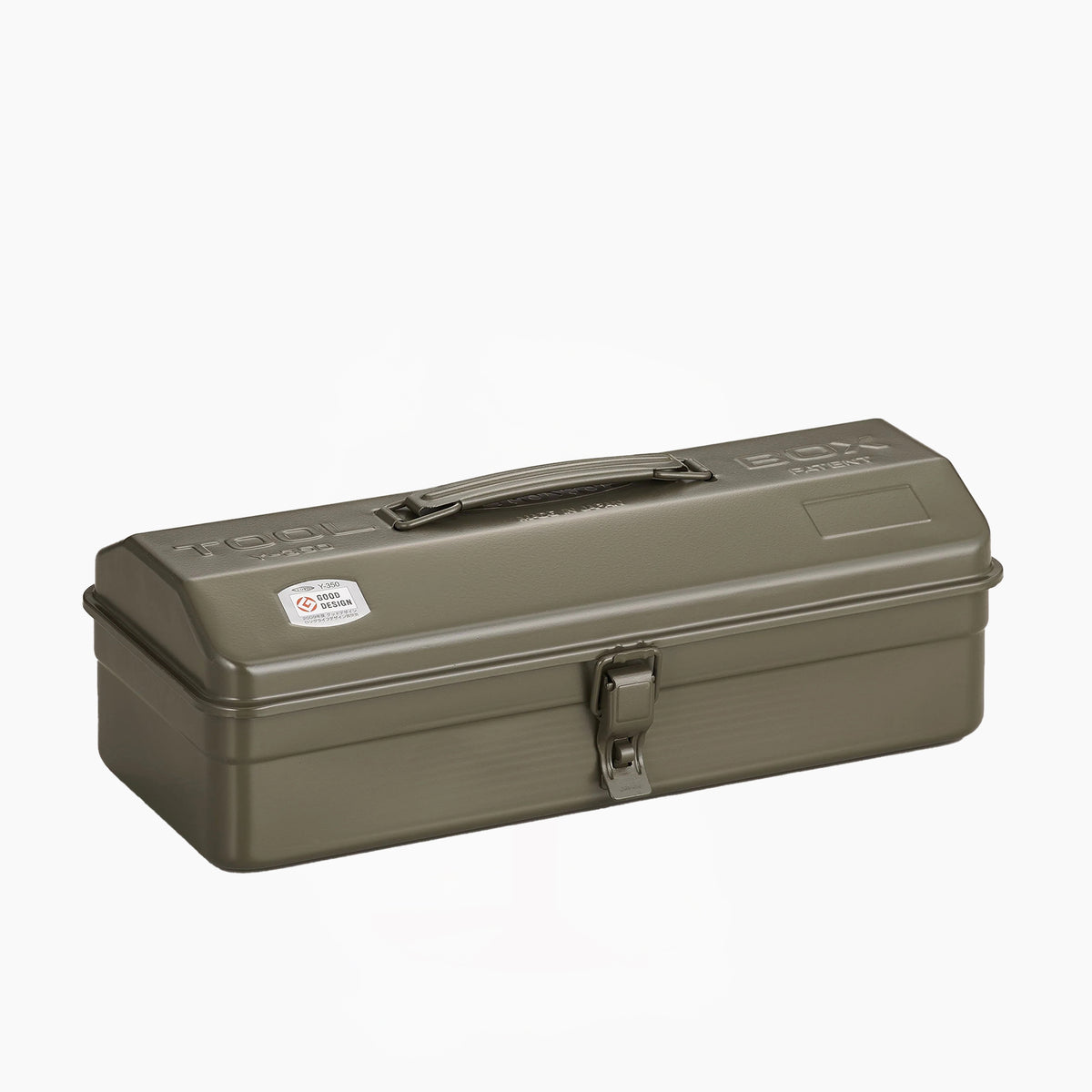 Toyo | Steel Toolbox