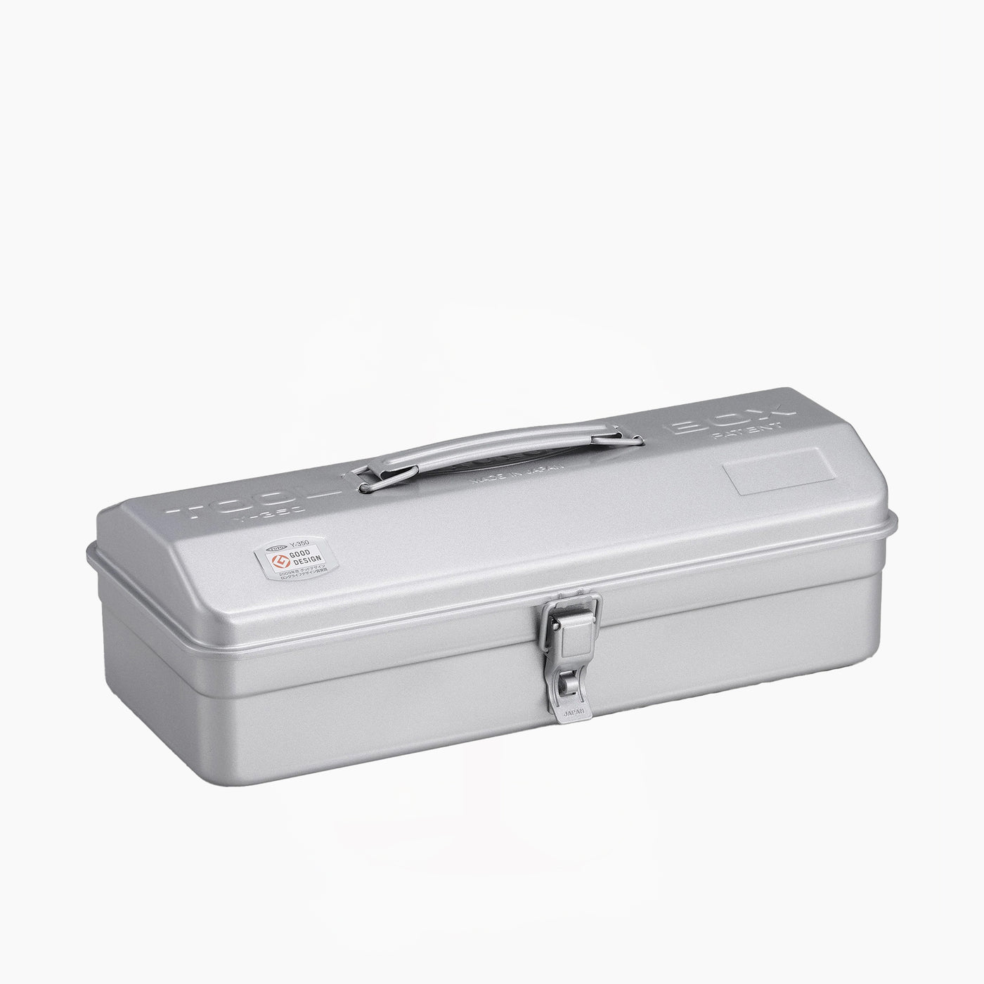 Toyo | Steel Toolbox