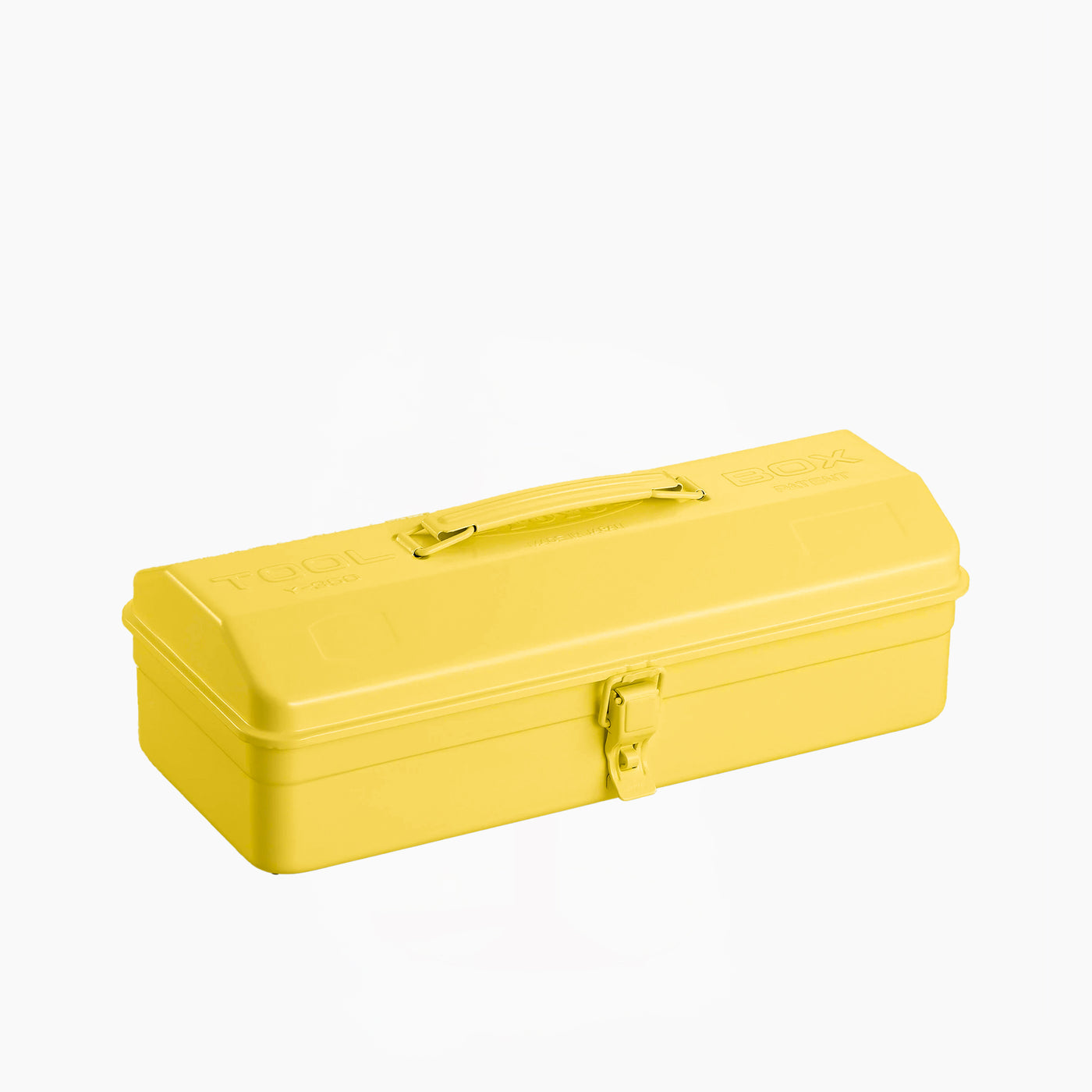 Toyo | Steel Toolbox
