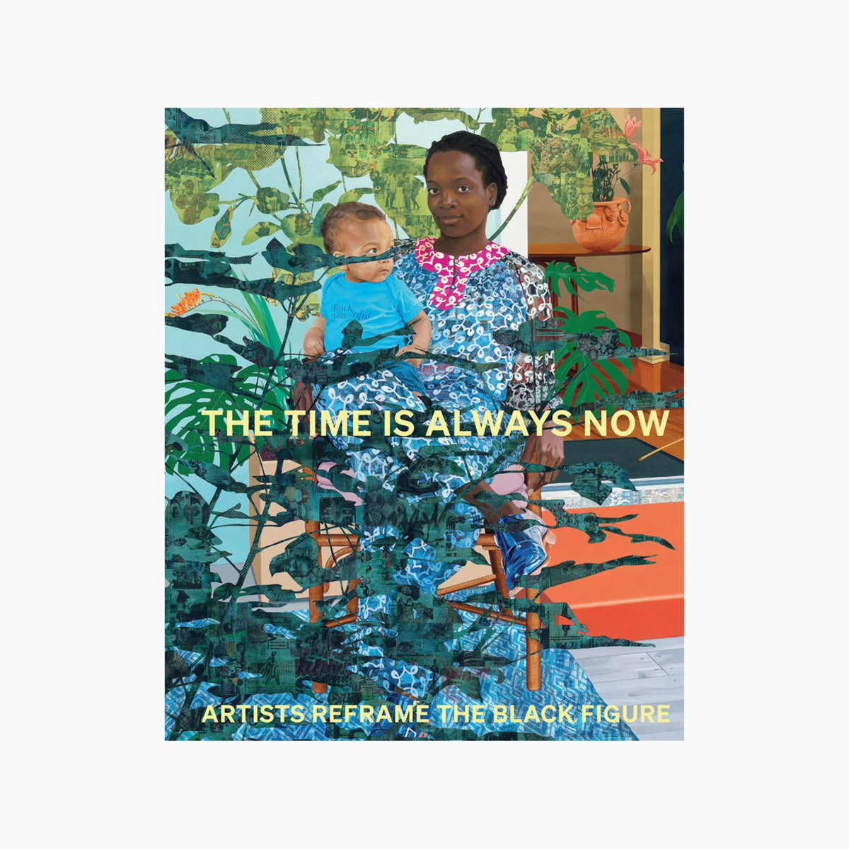 The Time is Always Now by Ekow Eshun