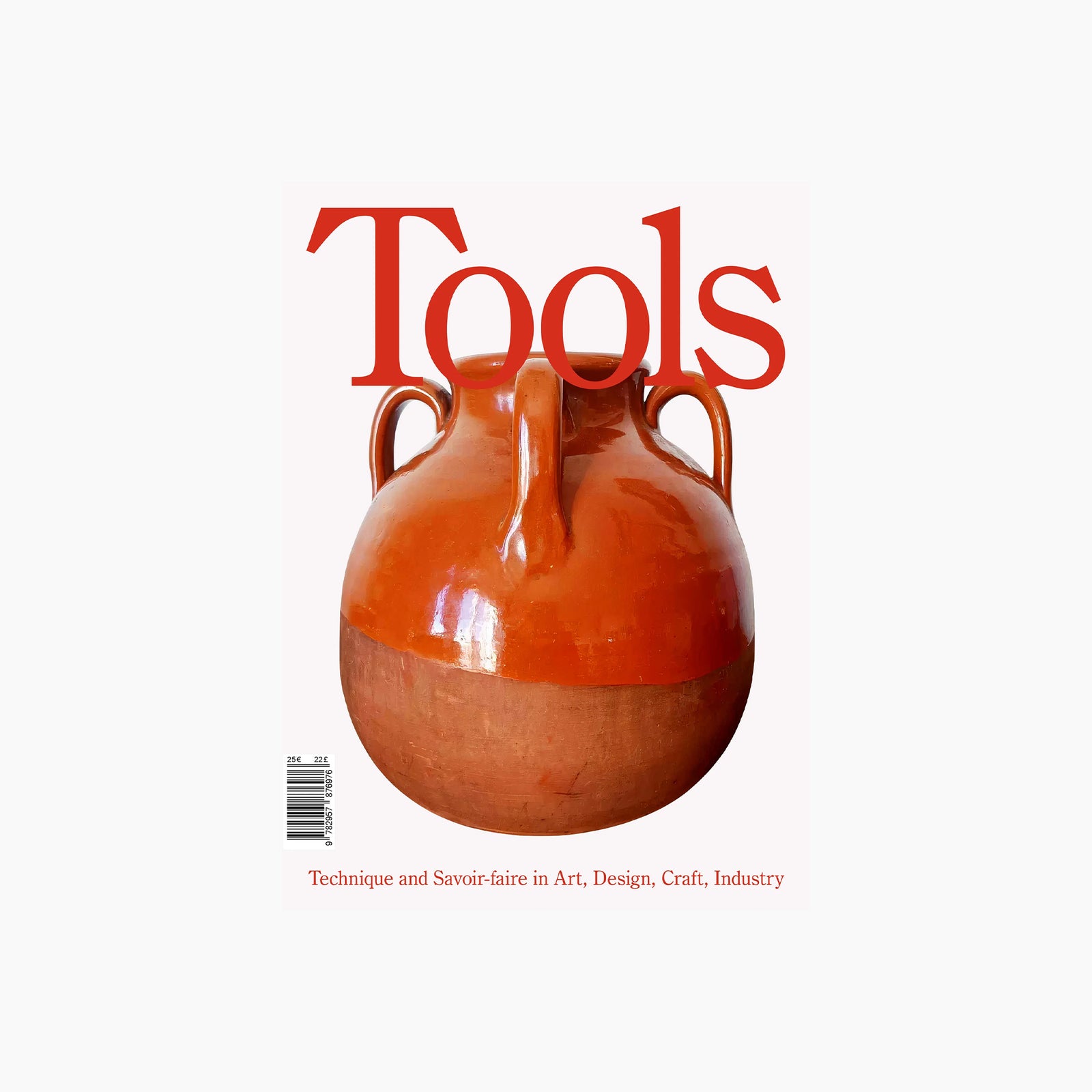 Tools n° 05 – Tourner