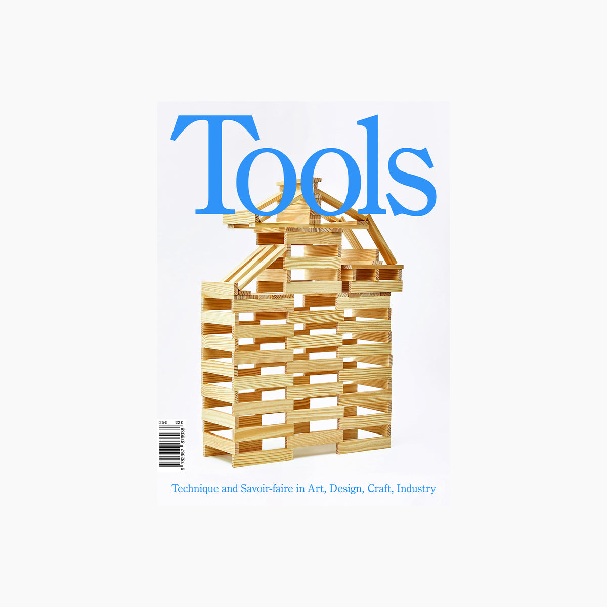 Tools n° 04 – Couper