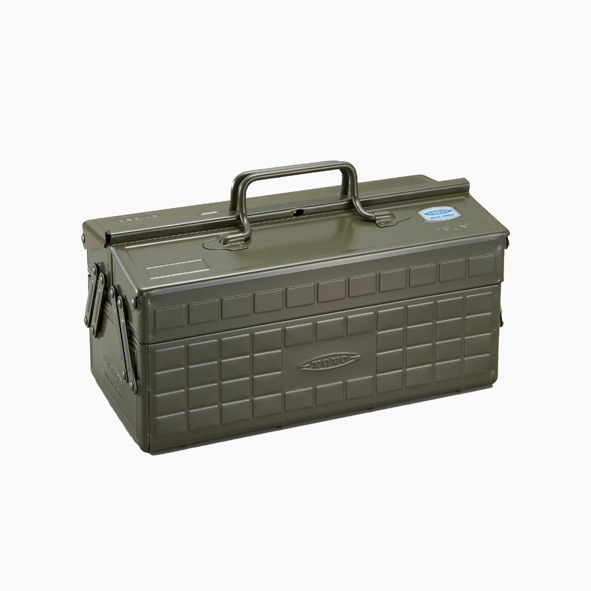 Toyo | Steel Cantilever Toolbox