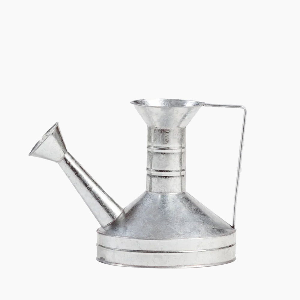 Watering Can II