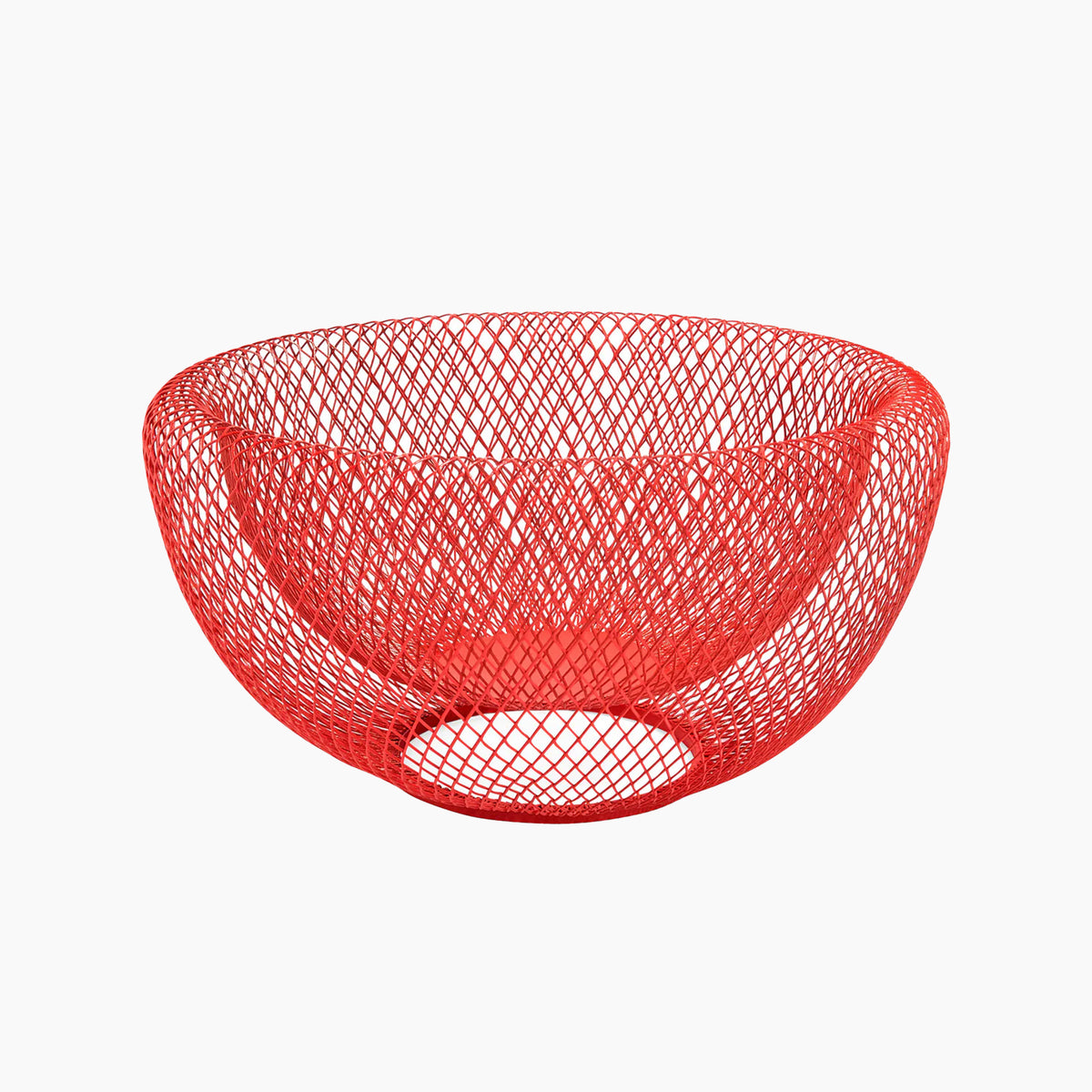 MoMA Wire Mesh Bowl