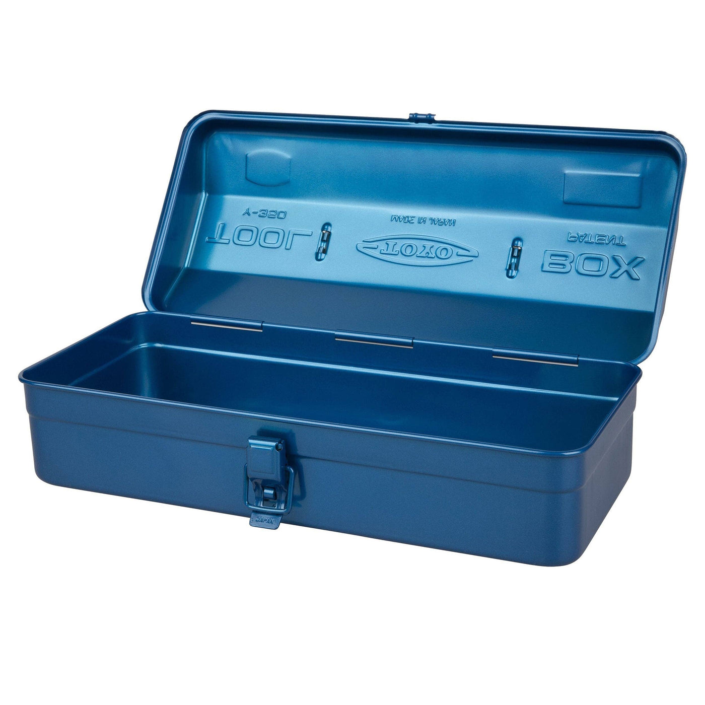 Toyo | Steel Toolbox
