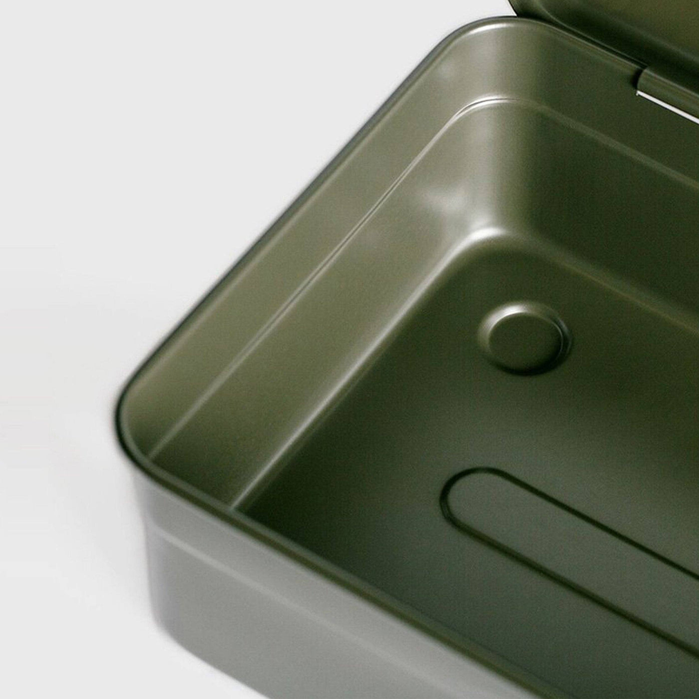 Toyo | Steel Toolbox