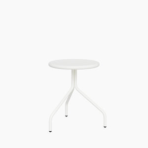 Bent Cafe Stool