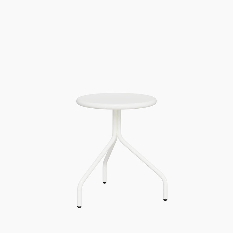 Bent Cafe Stool