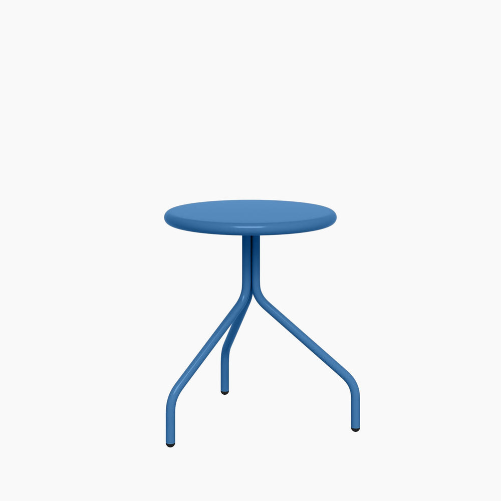 Bent Cafe Stool