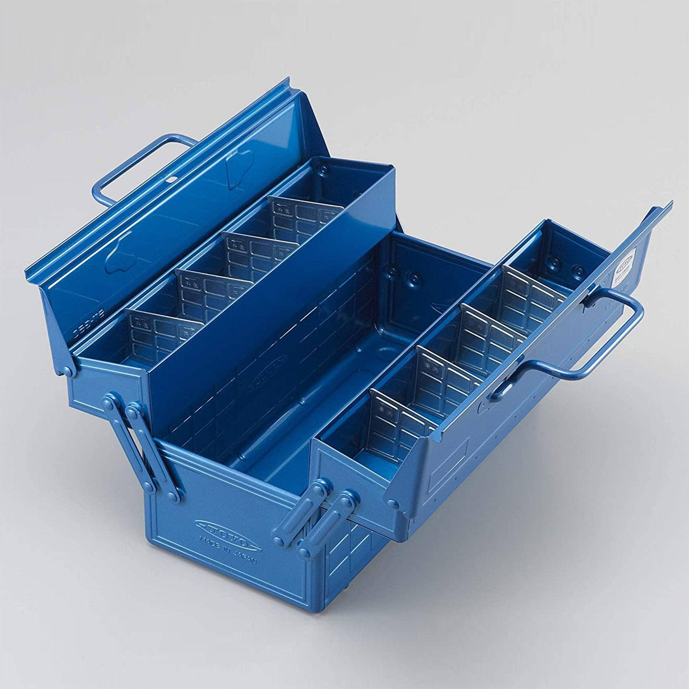 Toyo | Steel Cantilever Toolbox