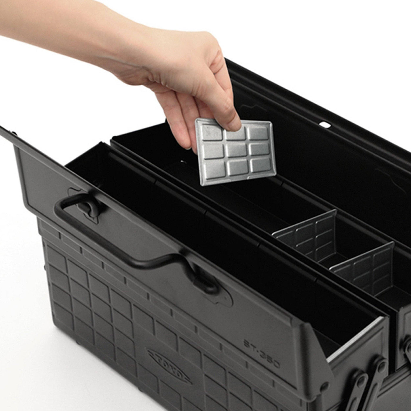 Toyo | Steel Cantilever Toolbox