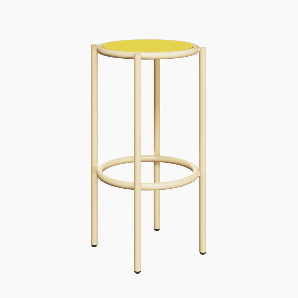 Duo High Stool - RAD Furniture
