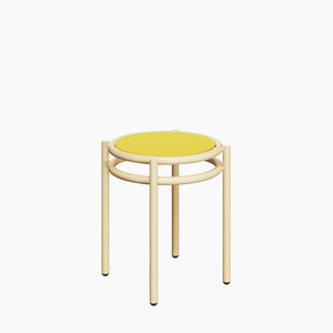 Duo Low Stool