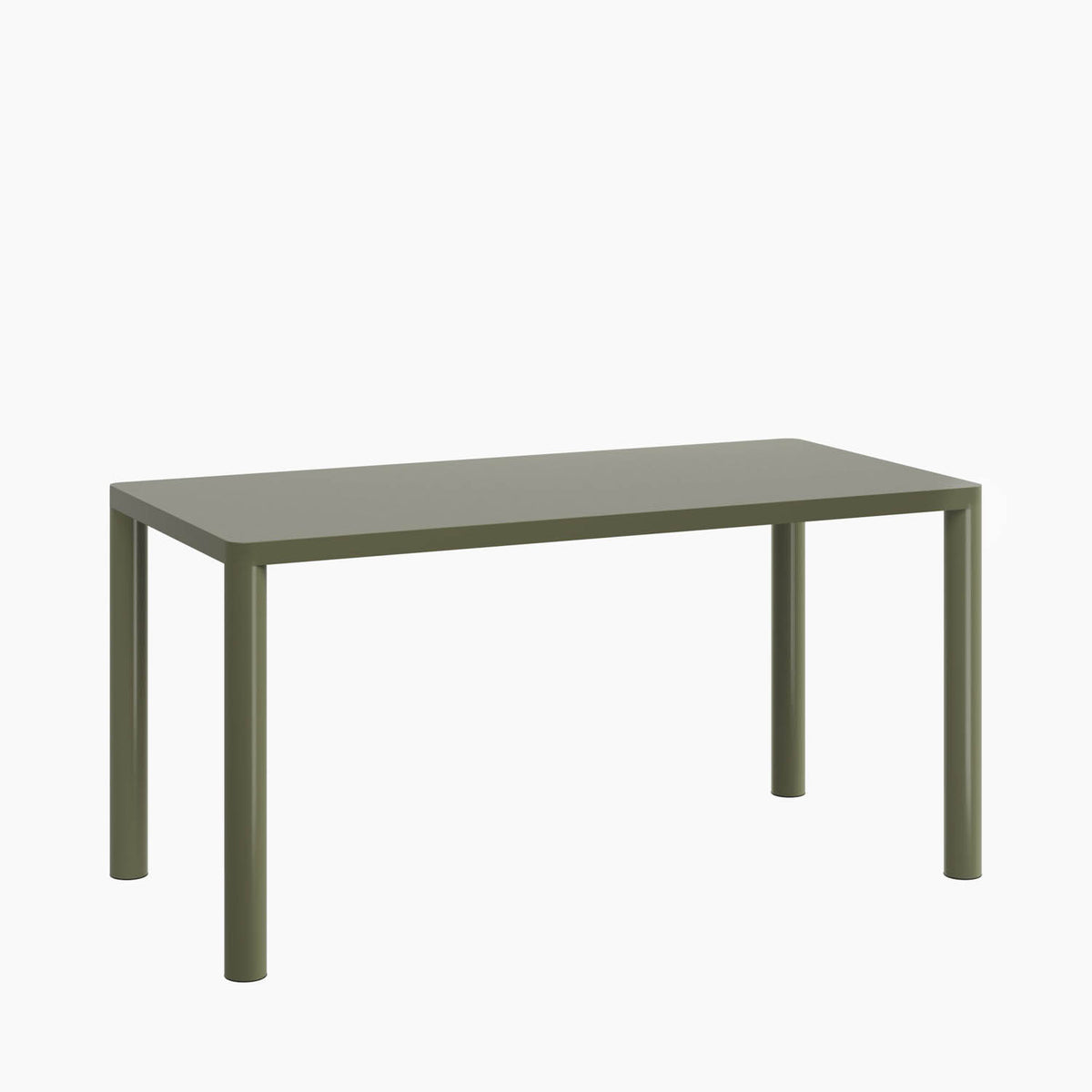 Radius Dining Table