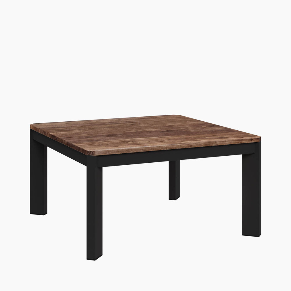 Solid Dining Table