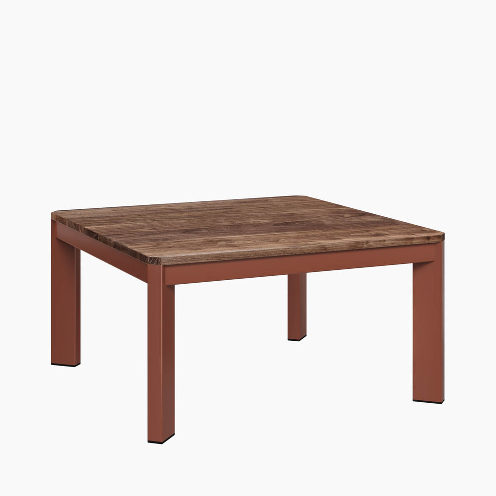 Solid Dining Table - RAD Furniture