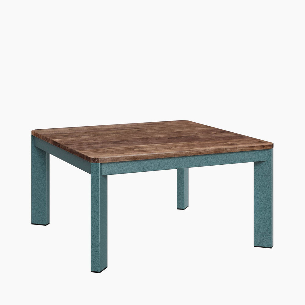 Solid Dining Table