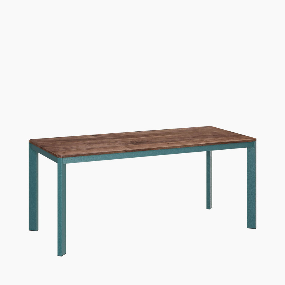 Solid Dining Table