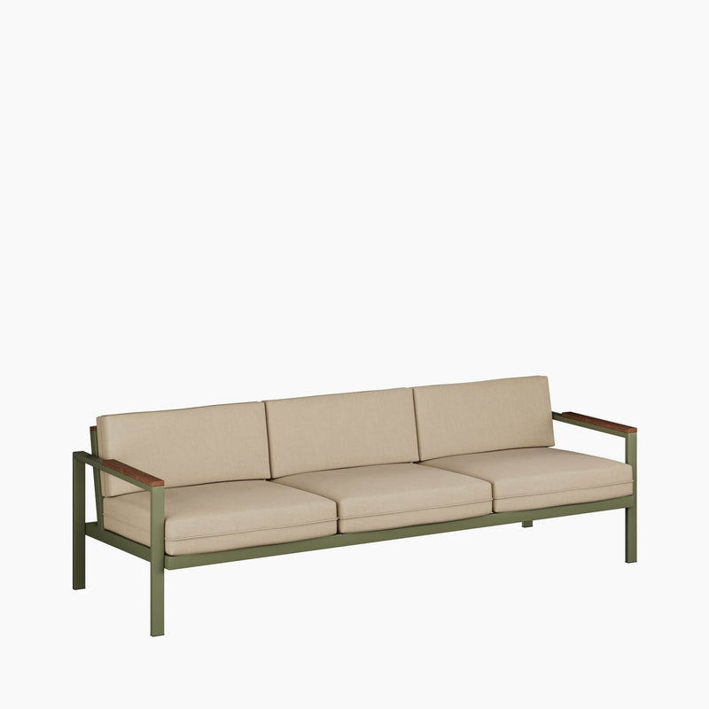 Square Sofa - Large