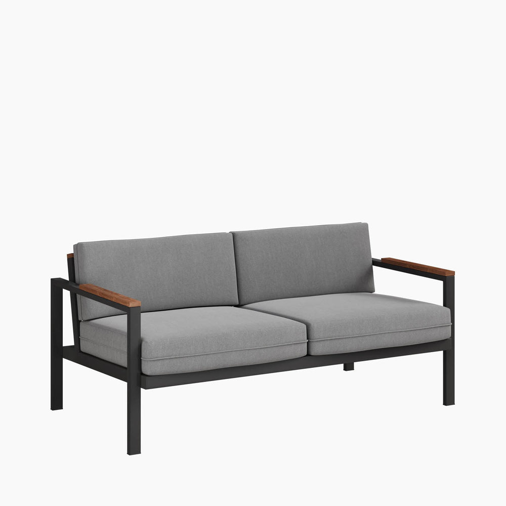 Square Sofa - Medium