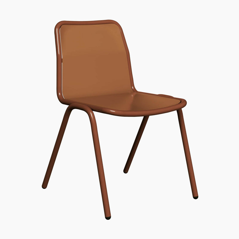 Duo Chair
